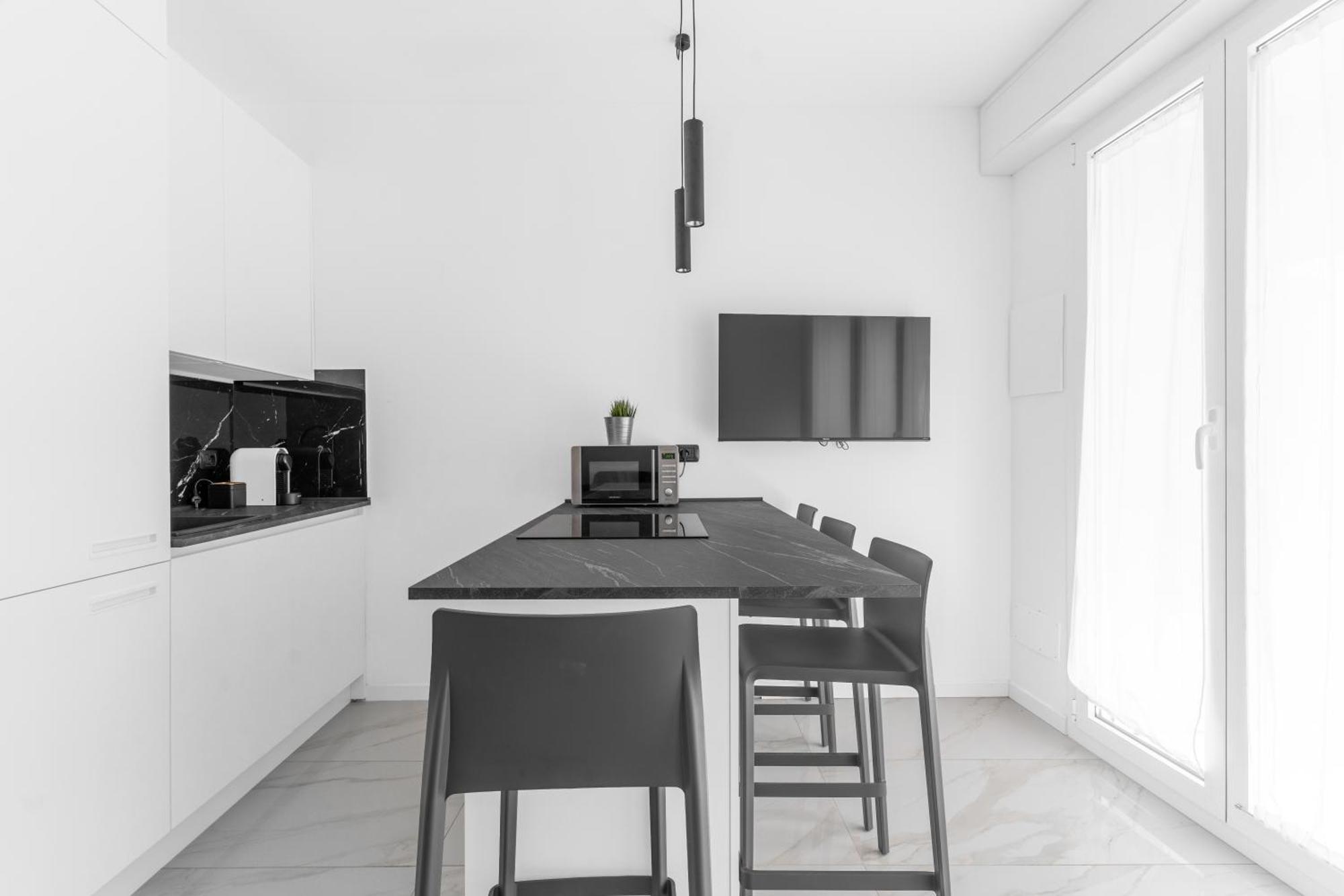 Mi Casa - Appartamento In Ponte Nuovo Мілан Екстер'єр фото